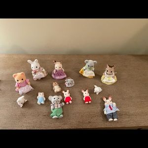 Calico Critters